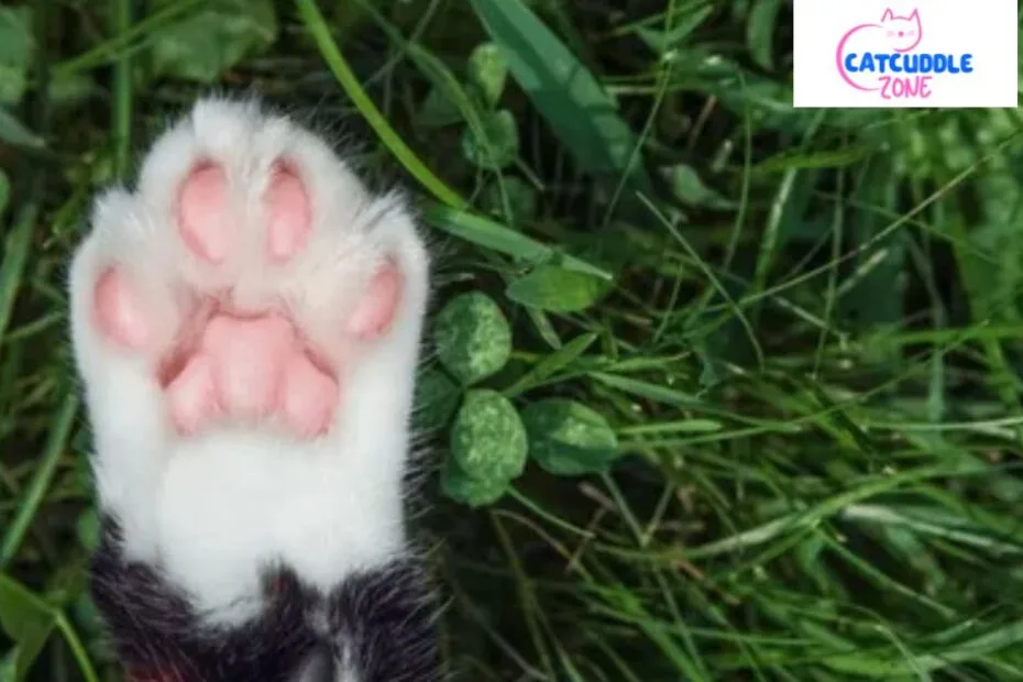 How Many Claws Do Cats Have: Unveiling Feline Secrets Today