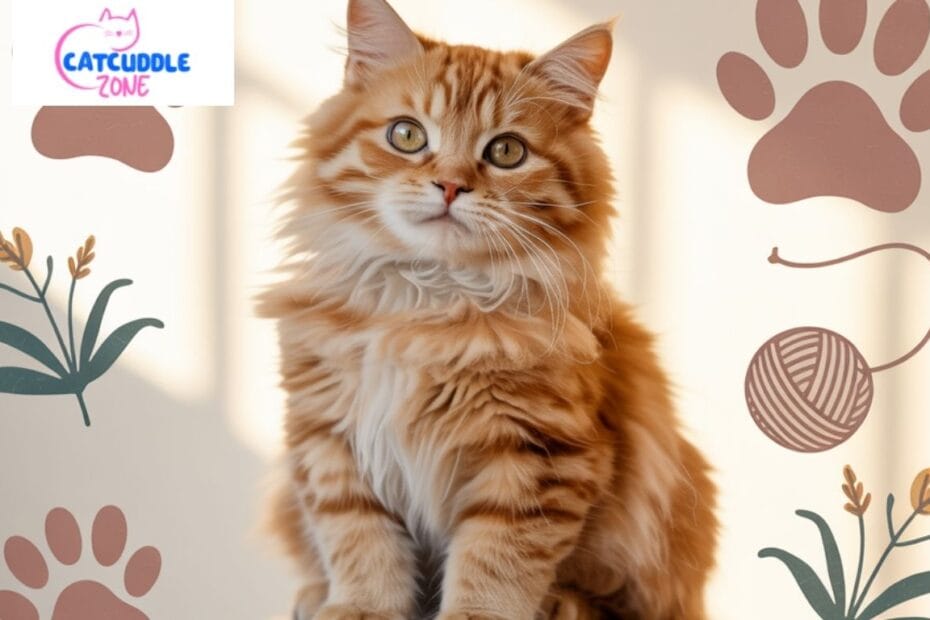 interesting facts about cats