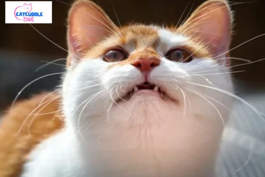 why do cats chirp