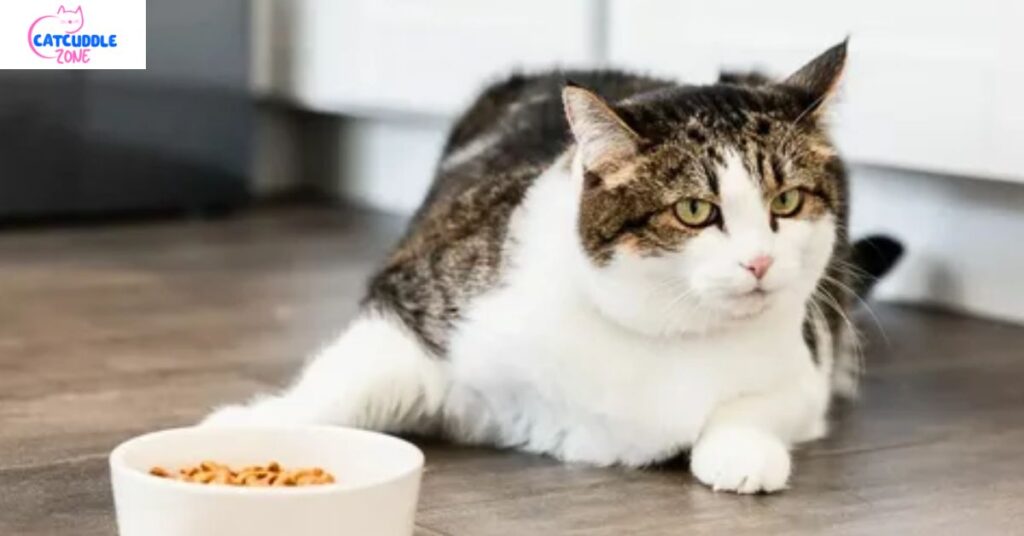 can-cats-eat-flies