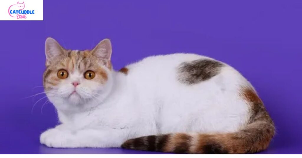 harlequin-cat