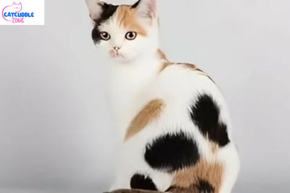 harlequin-cat