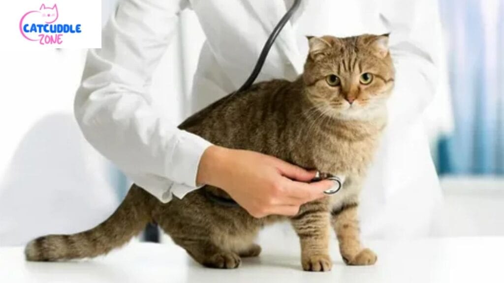 When to Worry: Signs Your Cat Needs a Vet