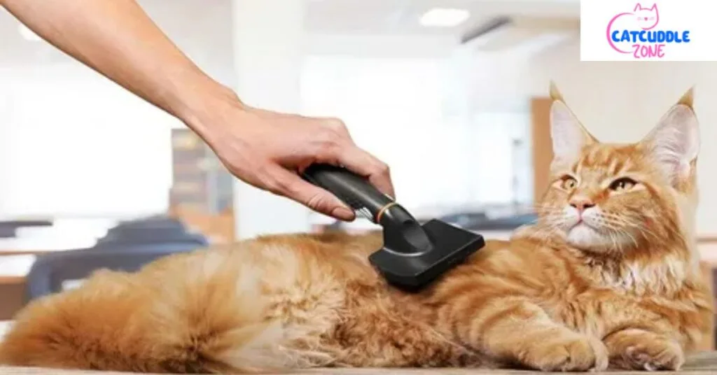 What Does It Mean When One Cat Grooms Another? Discover the Bond