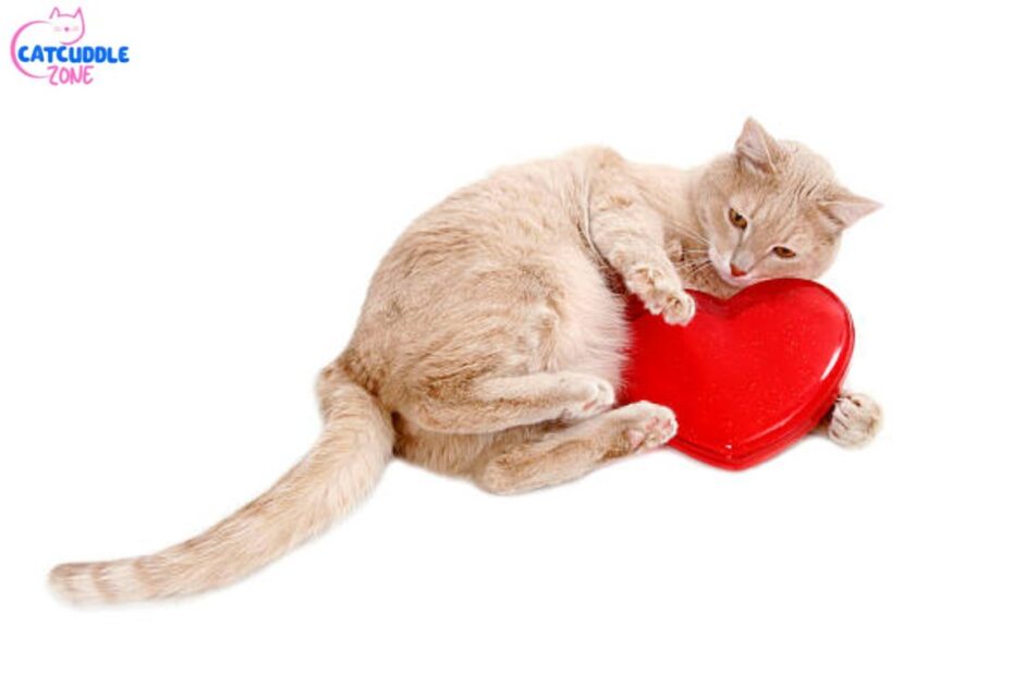 Heart Murmur in Cats