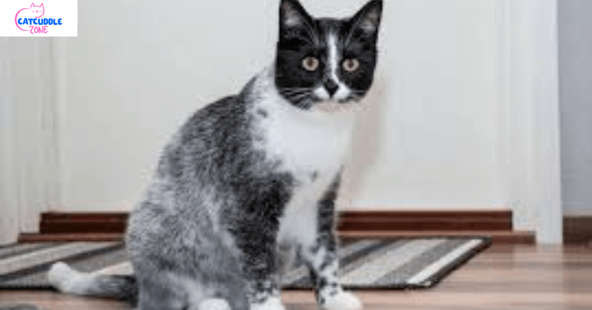 What is a Salty Licorice Cat? Complete Guide to This Rare Beauty